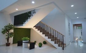 Nomaden Urban Stay